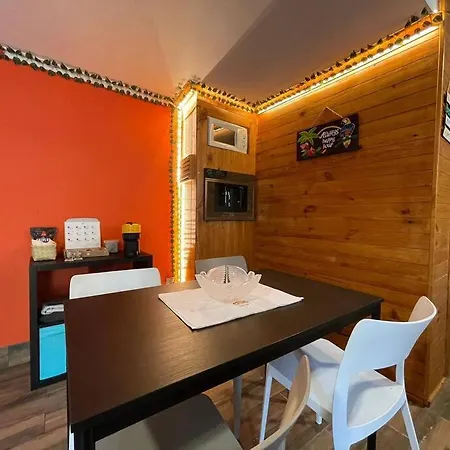 Casa de Férias Retiro águas - Gerês Terras de Bouro