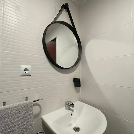 Retiro águas - Gerês Casa de Férias Terras de Bouro