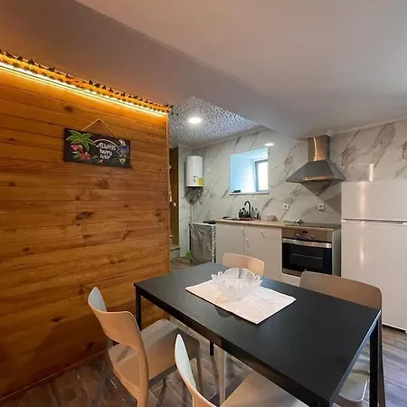 Retiro águas - Gerês Casa de Férias Terras de Bouro