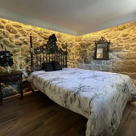 Casa de Férias Retiro águas - Gerês Terras de Bouro