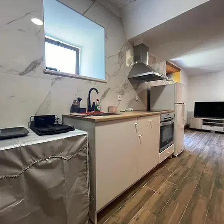 Retiro águas - Gerês *