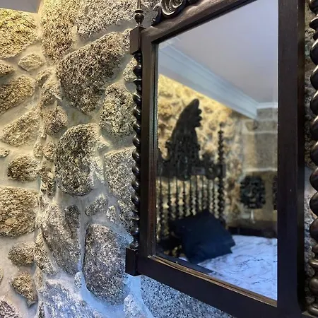 Retiro águas - Gerês *