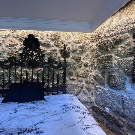 Retiro águas - Gerês * Terras de Bouro