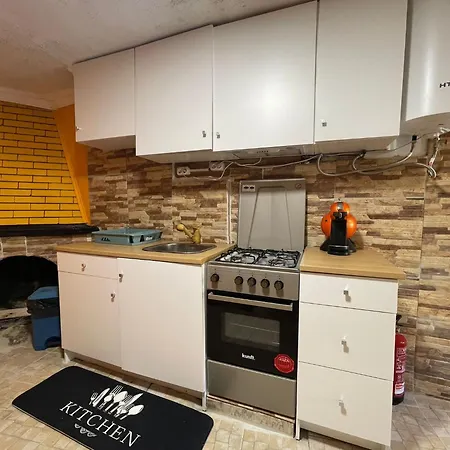 Casa de Férias Retiro águas - Gerês *