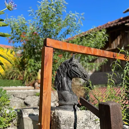Ferienhaus Retiro Aguas - Geres Terras de Bouro
