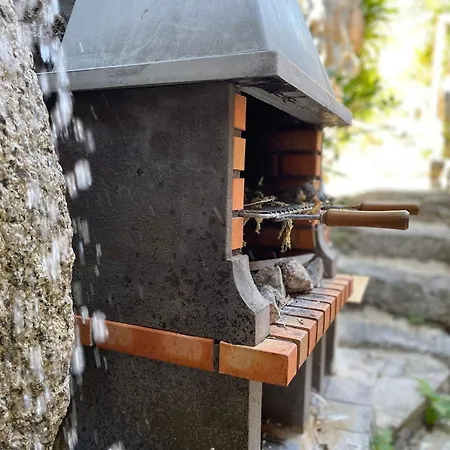 Retiro águas - Gerês *