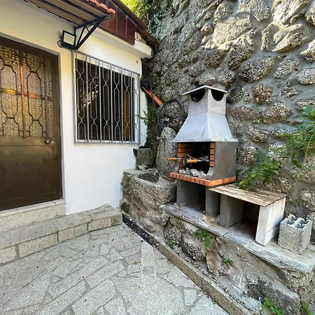 Retiro Aguas - Geres Terras de Bouro