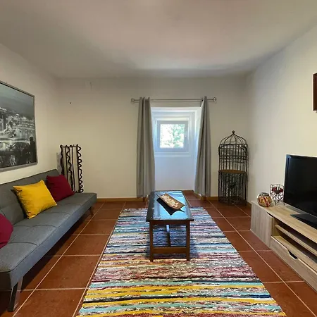 Retiro Aguas - Geres