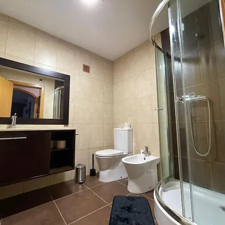 Ferienhaus Retiro Aguas - Geres *