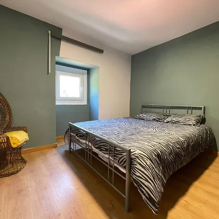 Retiro águas - Gerês Casa de Férias Terras de Bouro