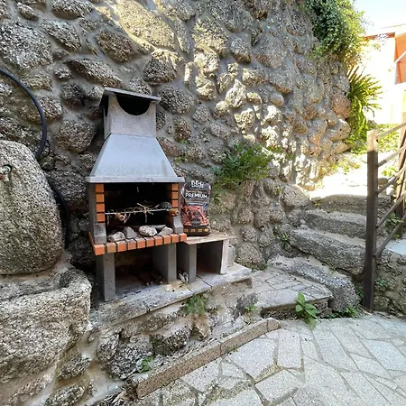 Feriehus Retiro Aguas - Geres Terras de Bouro