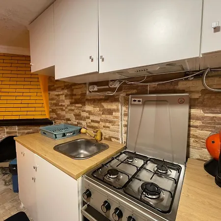 Retiro águas - Gerês *