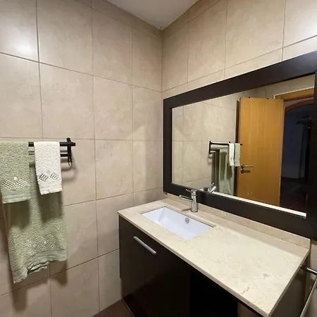 Retiro águas - Gerês