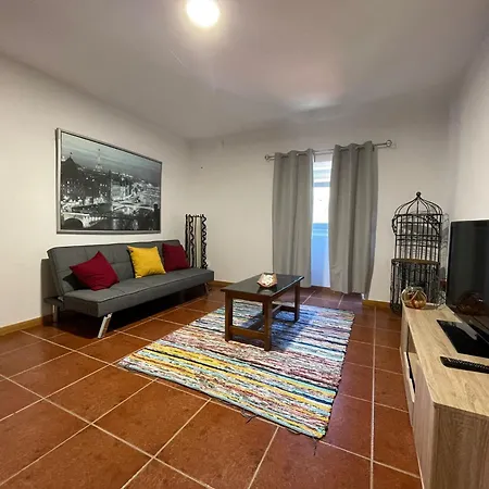 Retiro Aguas - Geres Ferienhaus
