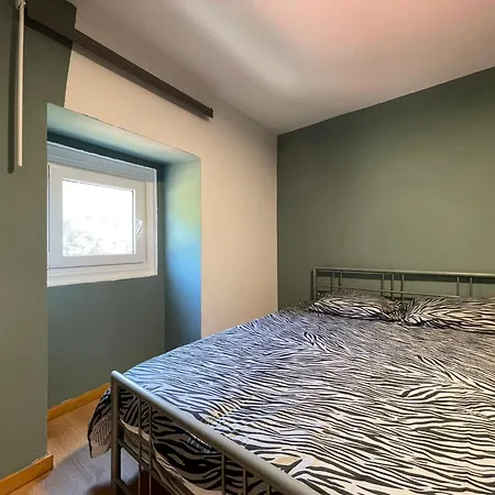 Casa de Férias Retiro águas - Gerês *