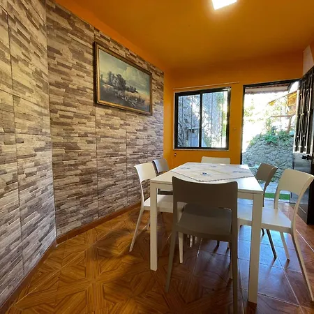 Retiro águas - Gerês Terras de Bouro