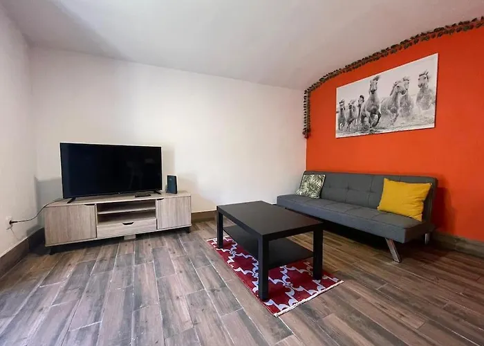 Retiro Aguas - Geres 테라스 드 부로