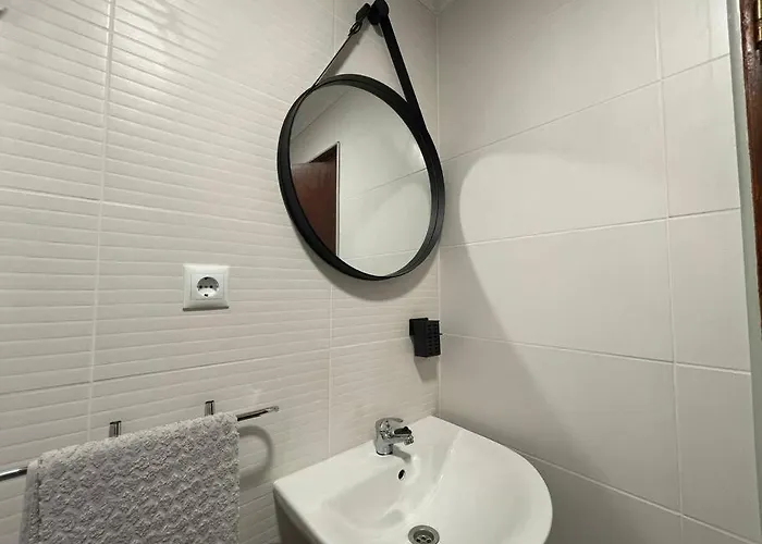 Retiro Aguas - Geres Ferienhaus Terras de Bouro