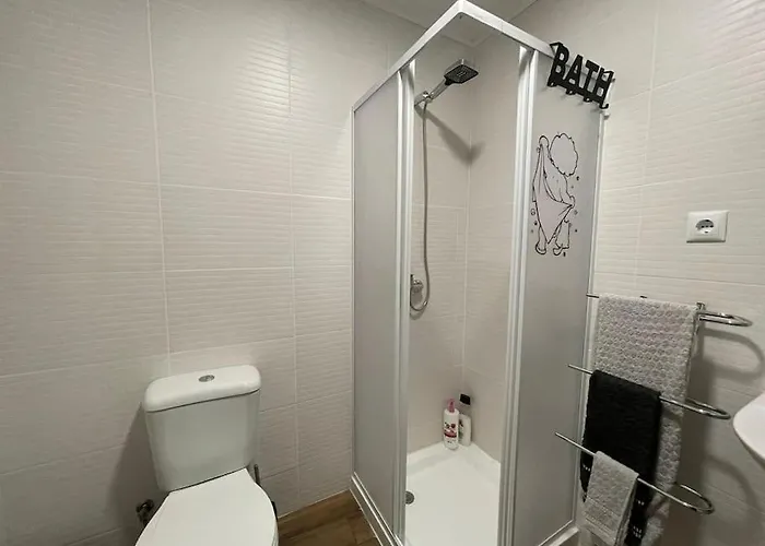 Retiro Aguas - Geres Feriehus *