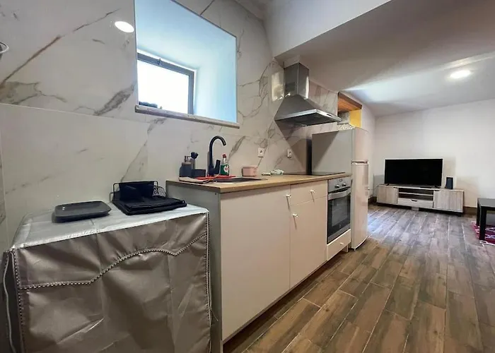 Retiro Aguas - Geres *