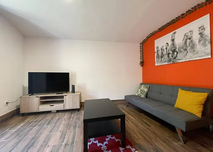 Ferienhaus Retiro Aguas - Geres