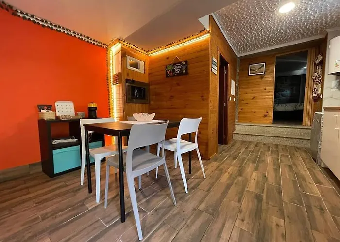 Retiro Aguas - Geres Feriehus