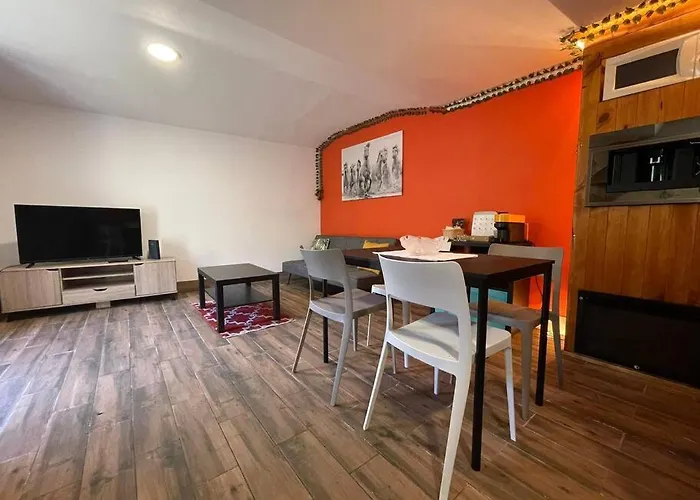 Ferienhaus Retiro Aguas - Geres