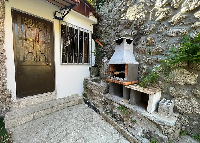 Retiro Aguas - Geres Terras de Bouro