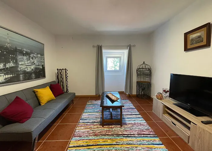 Retiro Aguas - Geres