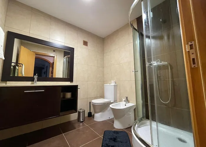 Ferienhaus Retiro Aguas - Geres *