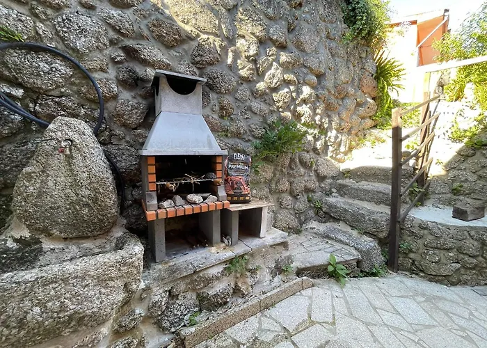 Feriehus Retiro Aguas - Geres Terras de Bouro