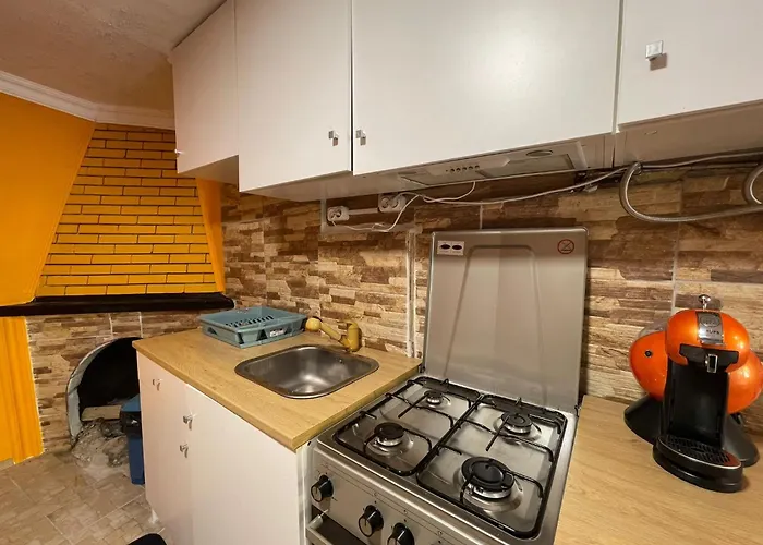 Retiro Aguas - Geres *