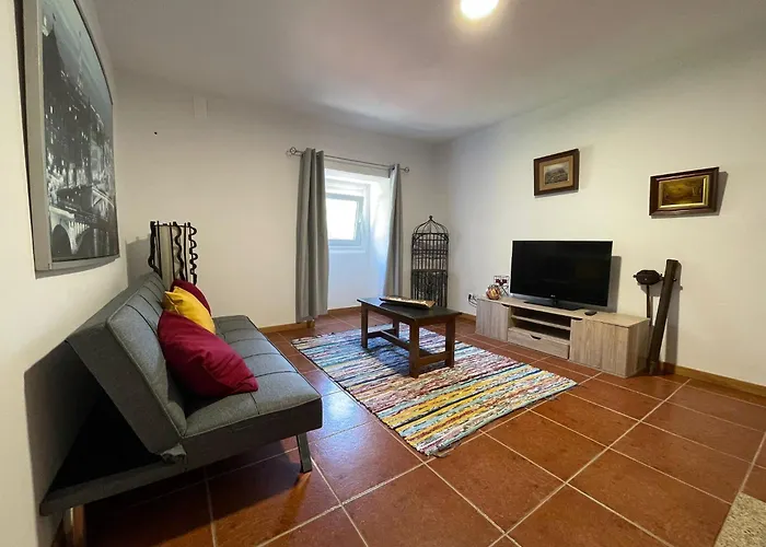 Retiro Aguas - Geres * Terras de Bouro