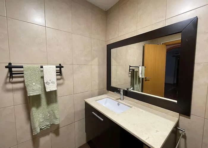 Retiro Aguas - Geres