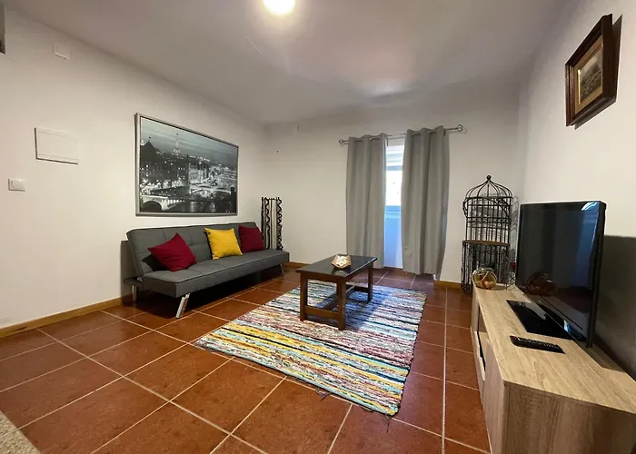 Retiro Aguas - Geres Ferienhaus