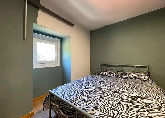 Feriehus Retiro Aguas - Geres *