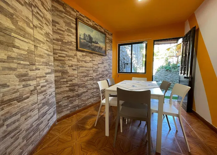 Retiro Aguas - Geres Terras de Bouro